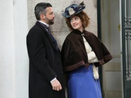 Anticipazioni delle puntate Una Vita: trama Martedì 1 e Mercoledì 2 Gennaio 2019