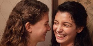 L'Amica Geniale fiction più seguita: 7 milioni di telespettatori, 46% in Campania
