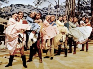 7 Spose per 7 fratelli: cast, trama, storia, significato e curiosità