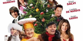 A Natale mi sposo: in onda Giovedì 5 Gennaio 2023 su Canale 5, cast, trama e orario
