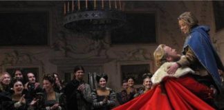 Alla ricerca della stella del Natale: in onda Martedì 24 Dicembre 2019 su Italia Uno, cast, trama e orario