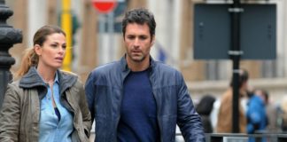 Angeli Una storia d'amore: in onda Mercoledì 26 Dicembre 2018 su Canale 5, cast, trama e orario