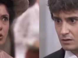 Anticipazioni Una Vita: Rosina Hidalgo lascia il marito Liberto