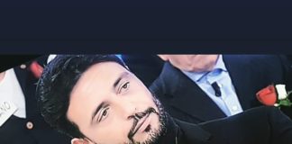 Armando Incarnato biografia: età, altezza, peso, figli, moglie e vita privata