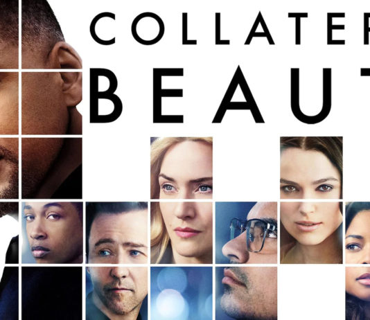 Collateral Beauty: in ondaMercoledì 2 Gennaio 2019 su Canale 5, cast, trama e orario