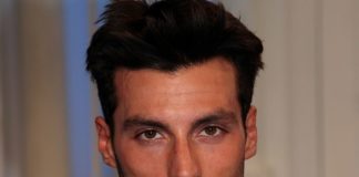 Daniele Interrante biografia: età, altezza, peso, figli, moglie e vita privata