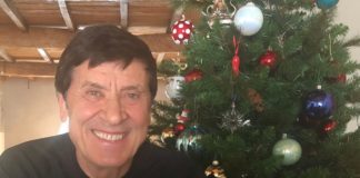 Gianni Morandi smentisce partecipazione al Festival di Sanremo 2019: "non ci sarò"