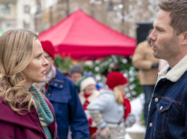 Il Miracolo di Natale di Maggie: in onda Martedì 22 Dicembre 2020 su Canale 5, cast, trama e orario