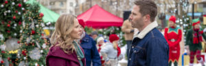 Il Miracolo di Natale di Maggie: in onda Martedì 22 Dicembre 2020 su Canale 5, cast, trama e orario