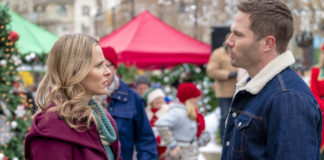 Il Miracolo di Natale di Maggie: in onda Martedì 22 Dicembre 2020 su Canale 5, cast, trama e orario