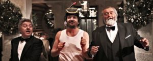 Il peggior Natale della mia vita: in onda Giovedì 6 Gennaio 2022 su Canale 5, cast, trama e orario