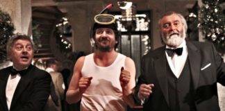 Il peggior Natale della mia vita: in onda Giovedì 6 Gennaio 2022 su Canale 5, cast, trama e orario
