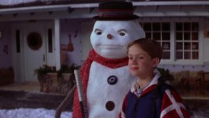 Jack Frost: in onda Lunedì 25 Dicembre 2023 su Italia Uno, cast, trama e orario
