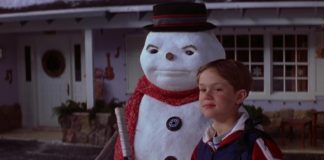 Jack Frost: in onda Lunedì 25 Dicembre 2023 su Italia Uno, cast, trama e orario