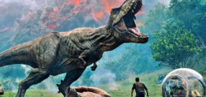 Jurassic World: in onda Domenica 6 Gennaio 2019 su Canale 5, cast, trama e orario