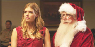 L'Incredibile caso Babbo Natale: in onda Martedì 1 Gennaio 2019 su Canale 5, cast, trama e orario