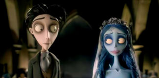 La sposa cadavere: Storia, personaggi, significato, cosa c'è scritto dentro l'anello e curiosità