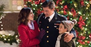 Lettera di Natale: in onda Lunedì 28 Dicembre 2020 su Canale 5, cast, trama e orario