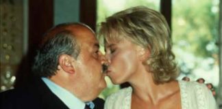 Maurizio Costanzo e Maria De Filippi festeggiano 25 anni di matrimonio: "il segreto, farla ridere"