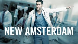 New Amsterdam Stagione Quattro Anticipazioni, Episodi e trame puntate Venerdì 8 Luglio 2022