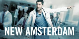 New Amsterdam Stagione Quattro Anticipazioni, Episodi e trame puntate Venerdì 8 Luglio 2022