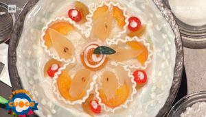 Ricetta della Cassata Siciliana de La Prova del Cuoco