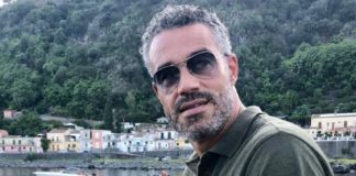 Sebastiano Mignosa biografia: età, altezza, peso, figli, moglie e vita privata