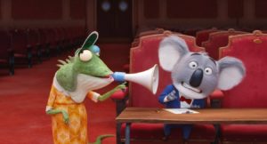 Sing: in onda Martedì 1 Gennaio 2019 su Canale 5, cast, trama e orario