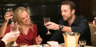 The Christmas Calendar: in onda Lunedì 24 Dicembre 2018 su Canale 5, cast, trama e orario
