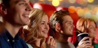 Un Natale stellato: in onda Giovedì 3 Gennaio 2019 su Canale 5, cast, trama e orario