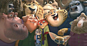 Zootropolis: in onda Domenica 29 Dicembre 2019 su Canale 5, cast, trama e orario