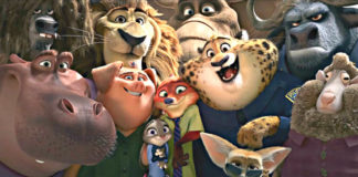 Zootropolis: in onda Domenica 29 Dicembre 2019 su Canale 5, cast, trama e orario