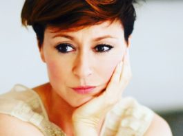 Alessia Giuliani biografia: età, altezza, peso, figli, marito e vita privata