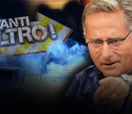 Avanti un Altro! Data Inizio: da Domenica 6 Gennaio 2019 su Canale 5