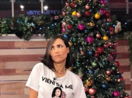 Caterina Balivo mai ricorsa al ritocchino: "ho il terrore del bisturi"
