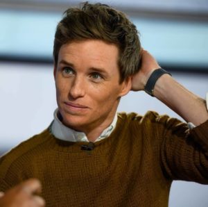 Eddie Redmayne biografia: età, altezza, peso, figli, moglie e vita privata
