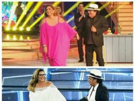55 Passi nel Sole con Al Bano e Romina Power: in onda Mercoledì 22 Gennaio 2019 su Canale 5, orario e numero puntate