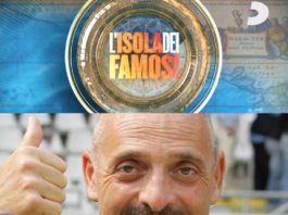 Alba Parietti commenta partecipazione di Paolo Brosio all'Isola dei Famosi 14