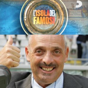 Alba Parietti commenta partecipazione di Paolo Brosio all'Isola dei Famosi 14