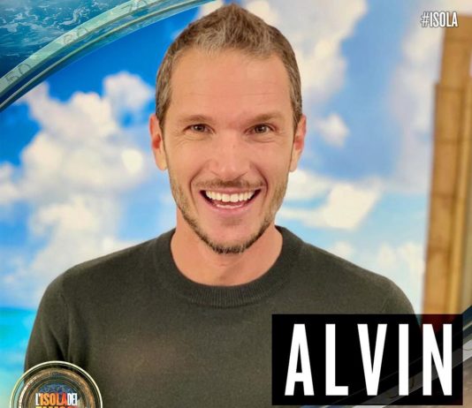 Alvin partecipa all'Isola dei Famosi 2019 nel ruolo di Spia: ecco in cosa consiste