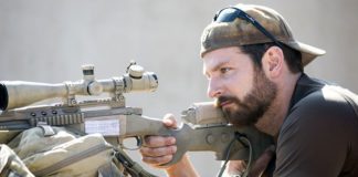 American Sniper: in onda Giovedì 10 Gennaio 2019 su Canale 5, cast, trama e orario