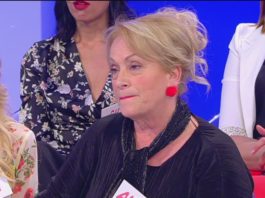 Angela Di Iorio biografia: età, altezza, peso, figli, marito e vita privata
