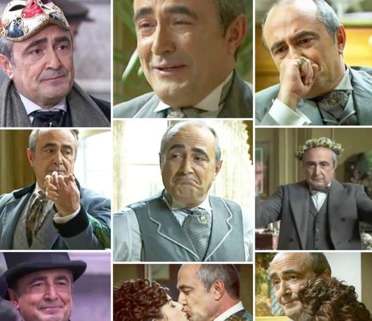 Anticipazioni delle puntate Una Vita: trama Domenica 13 Gennaio 2019