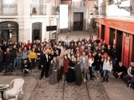 Anticipazioni delle puntate Una Vita: trama Martedì 8 Gennaio 2019