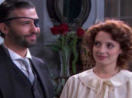 Anticipazioni puntate Una Vita: Celia Alvarez Hermoso scopre di essere incinta
