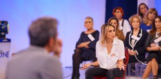 Armando Incarnato contro Noel a Uomini e Donne: "perché non dici che hai dormito con me"
