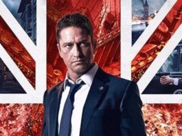 Attacco al Potere 2: in onda martedì 22 Gennaio 2019 su Italia Uno, cast, trama e orario