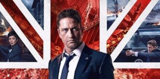 Attacco al Potere 2: in onda martedì 22 Gennaio 2019 su Italia Uno, cast, trama e orario