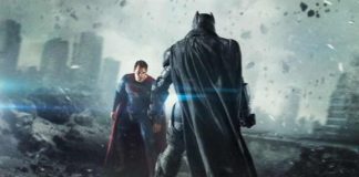 Batman v Superman Dawn of justice: in onda Venerdì 11 Gennaio 2019 su Italia Uno, cast, trama e orario