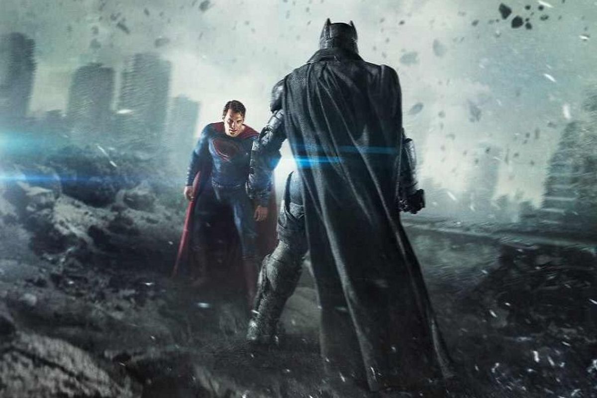 Batman v Superman Dawn of justice in onda Venerdì 11 Gennaio 2019 su Italia Uno, cast, trama e